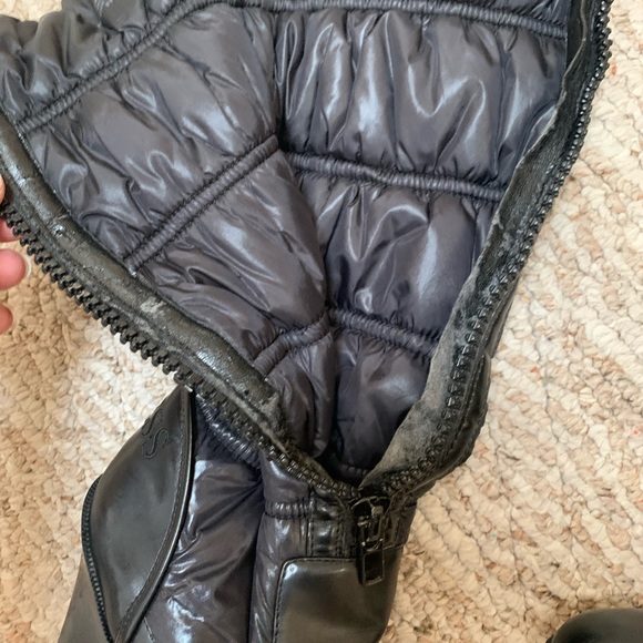 MK boots - Picture 10 of 10